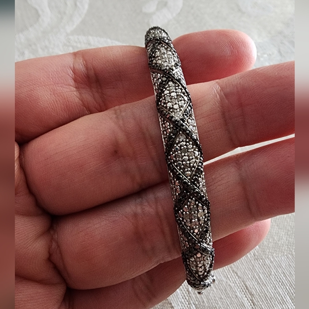 Real diamonds Bracelet